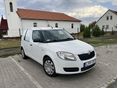SKODA PRAKTIK 2009/12 - 2