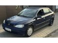 OPEL ASTRA 1.4 16V Classic II Optima Új Vezérlés - Új Klíma Hűtő - Rozsda mentes - Új kipufogó