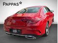 MERCEDES-BENZ CLA 180 2019/4 - 5