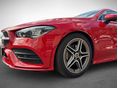 MERCEDES-BENZ CLA 180 2019/4 - 9