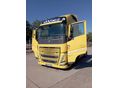 VOLVO FH 500 Mega Turbo Compound