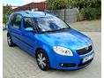 SKODA ROOMSTER 1.2 12V Sport Hideg Klíma! Jó Műszaki és szerkezeti állapotban
