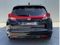 HONDA CIVIC 2015/1 - 5