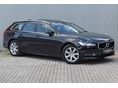 VOLVO V90 2.0 D [D3] Momentum Pro Geartronic Panorámatető Telefontükrözés Head Up On Call Sávtartó Távolsáagtartó tempomat