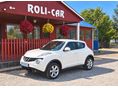 NISSAN JUKE 2011/6 - 1