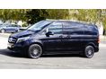 MERCEDES-BENZ V-OSZTÁLY 2021/6 - 1