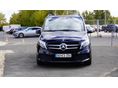 MERCEDES-BENZ V-OSZTÁLY 2021/6 - 2