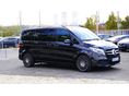 MERCEDES-BENZ V-OSZTÁLY 2021/6 - 3