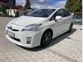 TOYOTA PRIUS 1.8 HSD Sol (Automata) / KeyLessGo /Tempomat / Digitklíma / Tolatókamera / Multikormány / 17 /