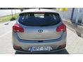 KIA CEE'D 2014/1 - 5