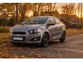 CHEVROLET AVEO 2013 - 1