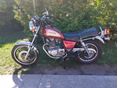 SUZUKI GN 250 1988/7 - 2