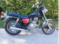 SUZUKI GN 250 1988/7 - 5