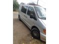 MERCEDES-BENZ VITO 112 CDI 638.094 Uni5