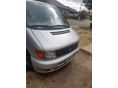 MERCEDES-BENZ VITO 2000 - 2