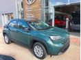TOYOTA YARIS CROSS 2026 - 1