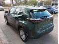 TOYOTA YARIS CROSS 2026 - 2