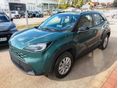 TOYOTA YARIS CROSS 2026 - 5