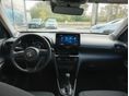 TOYOTA YARIS CROSS 2026 - 7