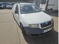 SKODA FABIA Praktik 1.2 12V Plus