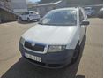 SKODA FABIA 2004/11 - 2