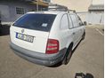 SKODA FABIA 2004/11 - 4