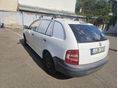 SKODA FABIA 2004/11 - 5