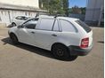 SKODA FABIA 2004/11 - 6