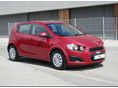 CHEVROLET AVEO 2014 - 1