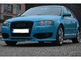 AUDI A3 1.9 PD TDI Ambiente DPF