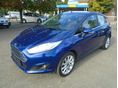 FORD FIESTA 2015/10 - 1