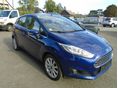 FORD FIESTA 2015/10 - 2