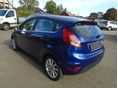 FORD FIESTA 2015/10 - 4