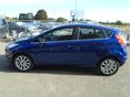 FORD FIESTA 2015/10 - 5