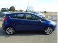 FORD FIESTA 2015/10 - 6