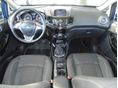 FORD FIESTA 2015/10 - 7