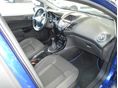 FORD FIESTA 2015/10 - 11