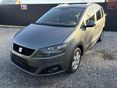 SEAT ALHAMBRA 2010/12 - 1