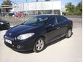 RENAULT FLUENCE 1.5 dCi Exeption m.o.-i 1 tulaj digitális klíma alufelni félbőr tempomat
