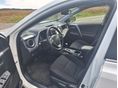 TOYOTA RAV 4 2017/7 - 9