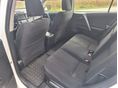 TOYOTA RAV 4 2017/7 - 10