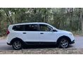 DACIA LODGY 2018/9 - 2