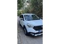 DACIA LODGY 2018/9 - 5