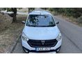 DACIA LODGY 2018/9 - 6
