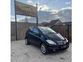 MERCEDES-BENZ A 160 2011/9 - 1