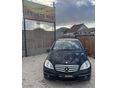 MERCEDES-BENZ A 160 2011/9 - 2
