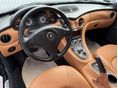 MASERATI COUPE 2004/9 - 12