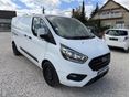 FORD TRANSIT 2018/12 - 1