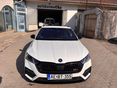 SKODA OCTAVIA Combi 2.0 TDI SCR Style 4x4 DSG RS.áfás. Magyarországi. sérülésmentes