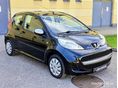 PEUGEOT 107 2009/8 - 3